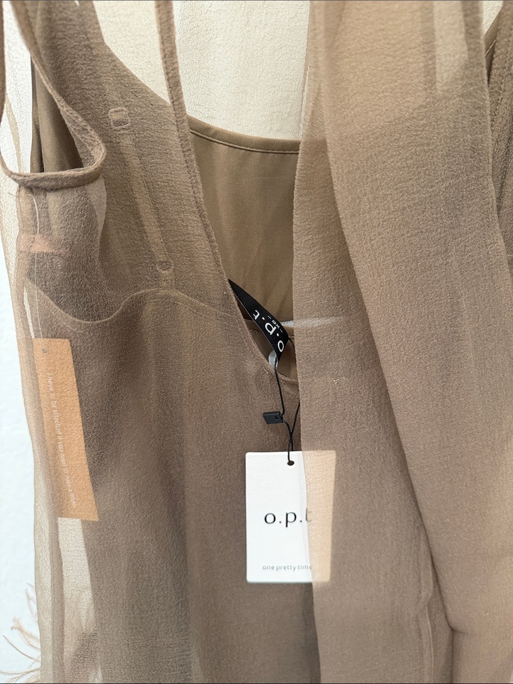 o.p.t Naia Dress - Picture 9 of 13